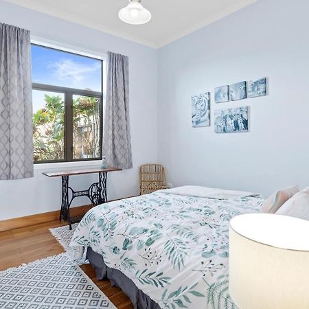 Ekhaya - New Plymouth Holiday Home ภายนอก รูปภาพ