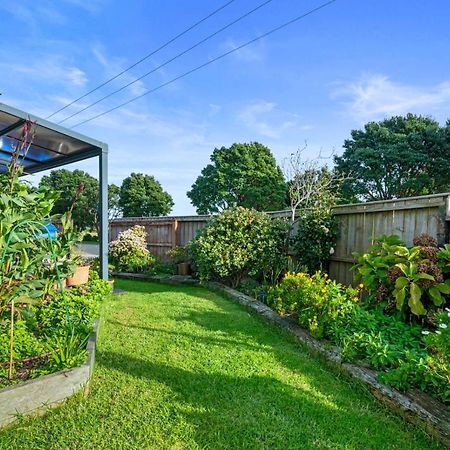 Ekhaya - New Plymouth Holiday Home ภายนอก รูปภาพ