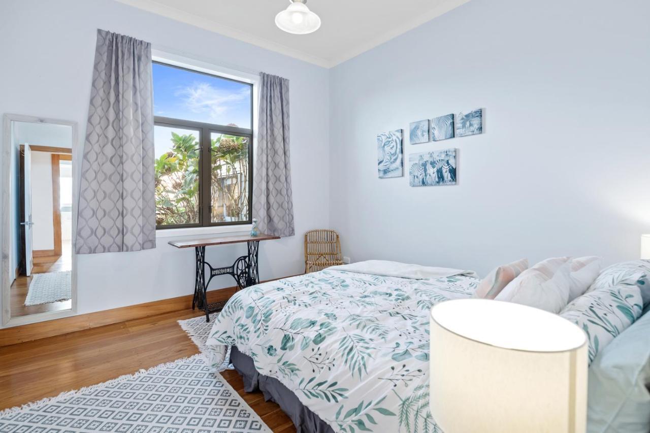Ekhaya - New Plymouth Holiday Home ภายนอก รูปภาพ