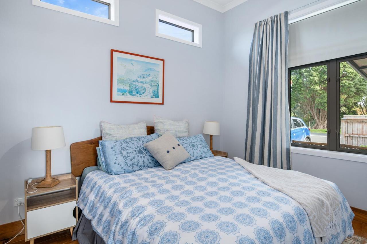 Ekhaya - New Plymouth Holiday Home ภายนอก รูปภาพ